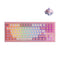 Akko Sailor Moon Crystal 5087B V2 Multi-Modes RGB Mechanical Keyboard Gasket Mount (Akko Fairy Switch)