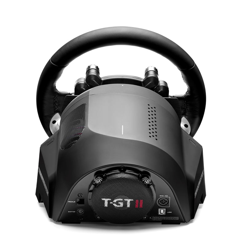 Thrustmaster T-GT II Racing Wheel and Pedals (PC/PS4/PS5)