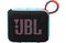 JBL Go 4 Ultra-Portable Bluetooth Speaker