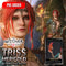Real Elite Masterline The Witcher 3: Wild Hunt Triss Merigold Alternative Outfit