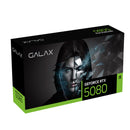 Galax GeForce RTX 5080 Ex Gamer 1-Click OC PCI-E 16GB GDDR7 Graphics Card