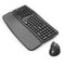 Redragon BS-7162MAX 2.4G Wireless Ergonomic Keyboard & Mouse Bundle