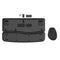 Redragon BS-7162MAX 2.4G Wireless Ergonomic Keyboard & Mouse Bundle