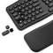 Redragon BS-7162MAX 2.4G Wireless Ergonomic Keyboard & Mouse Bundle