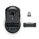 Redragon BS-7367-A 2.4G Wireless Mouse & Keyboard Combo