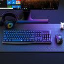 Redragon BS-7367-A 2.4G Wireless Mouse & Keyboard Combo