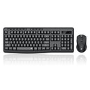 Redragon BS-7367-A 2.4G Wireless Mouse & Keyboard Combo