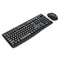 Redragon BS-7367-A 2.4G Wireless Mouse & Keyboard Combo