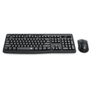 Redragon BS-7367-A 2.4G Wireless Mouse & Keyboard Combo