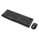 Redragon BS-7367-A 2.4G Wireless Mouse & Keyboard Combo