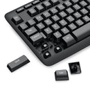 Redragon BS-7367-A 2.4G Wireless Mouse & Keyboard Combo
