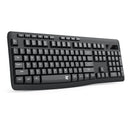 Redragon BS-7367-A 2.4G Wireless Mouse & Keyboard Combo