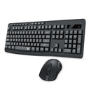 Redragon BS-7367-A 2.4G Wireless Mouse & Keyboard Combo