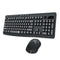 Redragon BS-7367-A 2.4G Wireless Mouse & Keyboard Combo