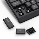Redragon BS-8343A 2.4G Wireless Keyboard & Mouse Bundle (Black)