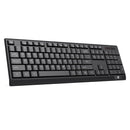 Redragon BS-8343A 2.4G Wireless Keyboard & Mouse Bundle (Black)