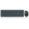 Redragon BS-8773 2.4G Wireless Mechanical Keyboard & Mouse Bundle (Black)