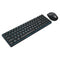 Redragon BS-8773 2.4G Wireless Mechanical Keyboard & Mouse Bundle (Black)