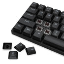 Redragon BS-8773 2.4G Wireless Mechanical Keyboard & Mouse Bundle (Black)