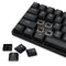 Redragon BS-8773 2.4G Wireless Mechanical Keyboard & Mouse Bundle (Black)