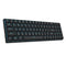 Redragon BS-8773 2.4G Wireless Mechanical Keyboard & Mouse Bundle (Black)