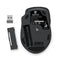 Redragon BS-8773 2.4G Wireless Mechanical Keyboard & Mouse Bundle (Black)