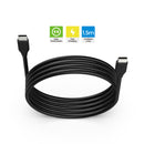 Dobe Type-C to Type-C Data Cable 1.5m for PS5 / PSP TP5-35102