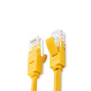 UGreen CAT5 UTP Ethernet Cable - 10m (Yellow) (NW103/30642)