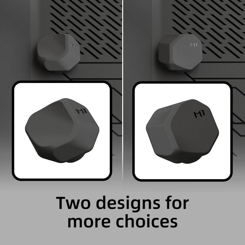 Skull & Co. Back Button Enhancement Set for ROG Ally X (4-pcs.)
