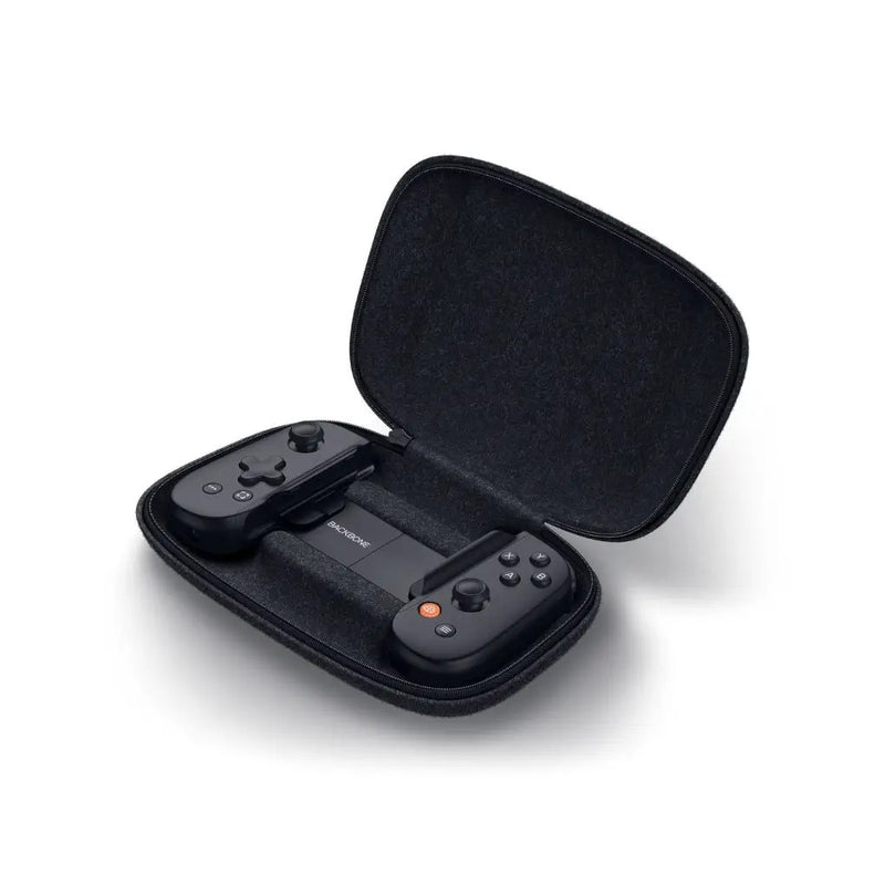 Backbone One Carrying Case (Black)