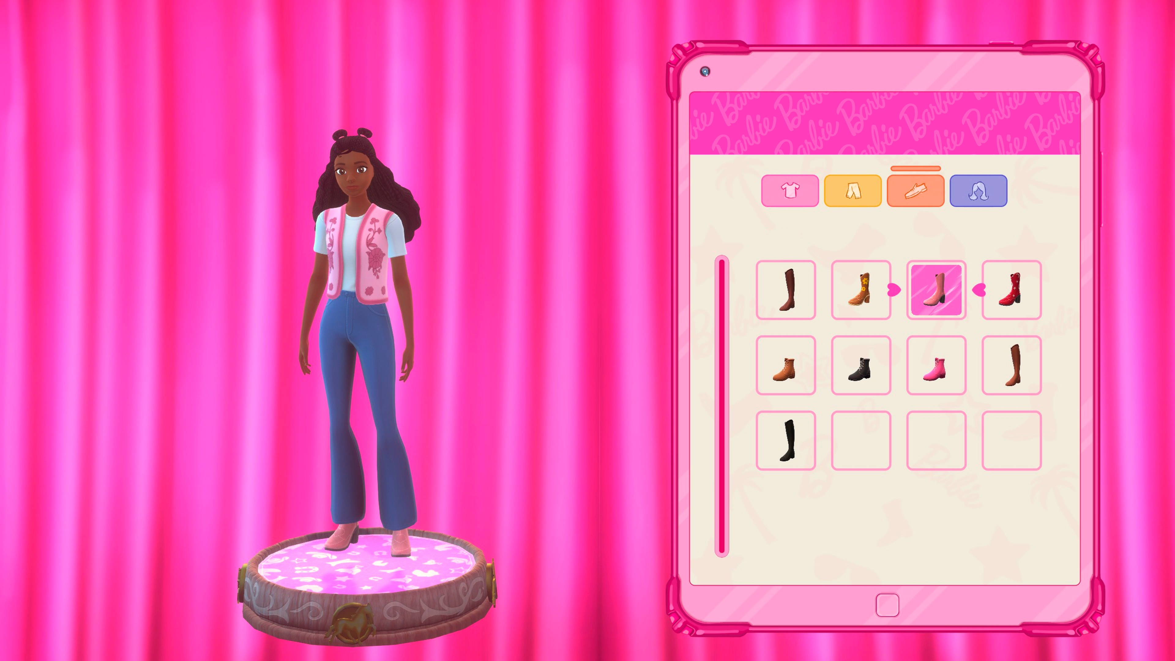 Barbie Horse Trails Pre-Order