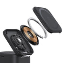 Baseus MagPro 3-in-1 Magnetic Wireless Charger Includes MagPro Magnetic Wireless Charger