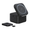 Baseus MagPro 3-in-1 Magnetic Wireless Charger Includes MagPro Magnetic Wireless Charger