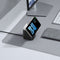 Baseus MagPro 3-in-1 Magnetic Wireless Charger Includes MagPro Magnetic Wireless Charger
