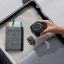 Baseus MagPro 3-in-1 Magnetic Wireless Charger Includes MagPro Magnetic Wireless Charger