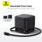 Baseus MagPro 3-in-1 Magnetic Wireless Charger Includes MagPro Magnetic Wireless Charger