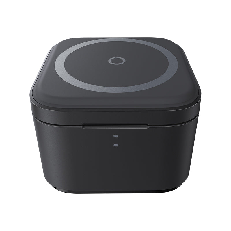 Baseus MagPro 3-in-1 Magnetic Wireless Charger Includes MagPro Magnetic Wireless Charger
