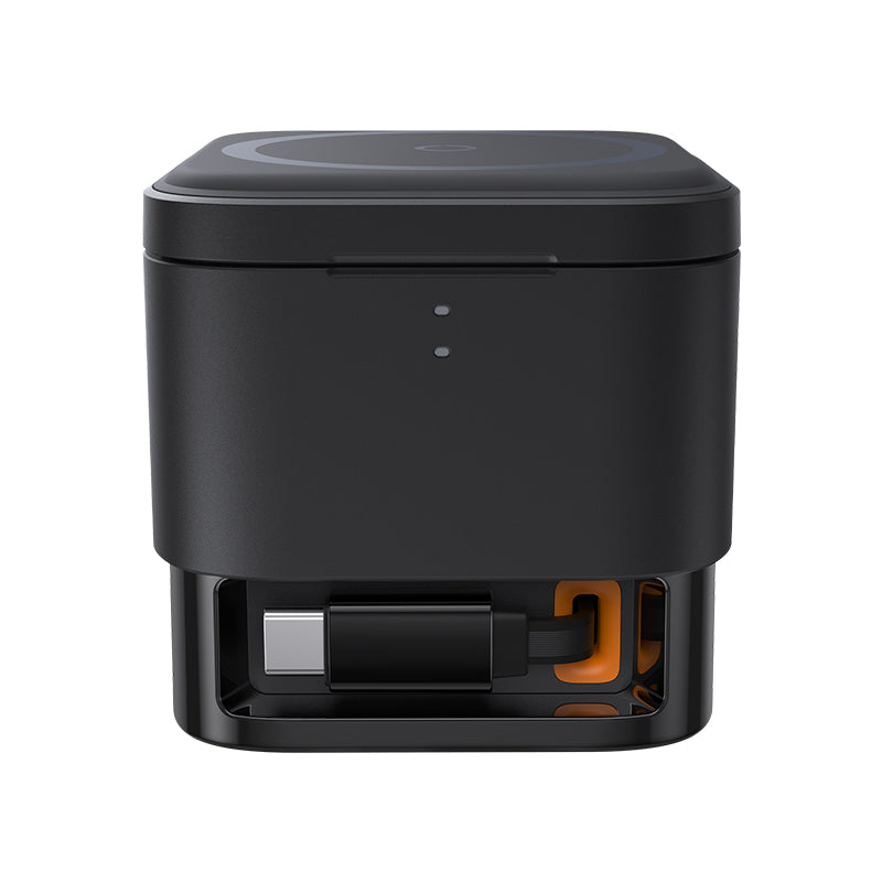 Baseus MagPro 3-in-1 Magnetic Wireless Charger Includes MagPro Magnetic Wireless Charger
