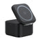 Baseus MagPro 3-in-1 Magnetic Wireless Charger Includes MagPro Magnetic Wireless Charger