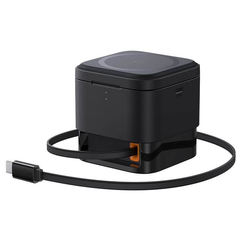 Baseus MagPro 3-in-1 Magnetic Wireless Charger Includes MagPro Magnetic Wireless Charger