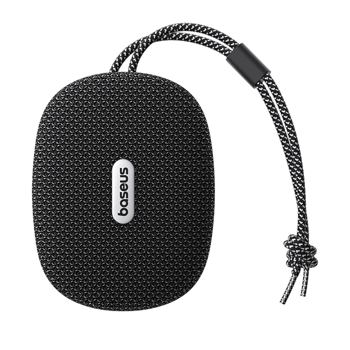 Baseus AeQur 35 Pro Air Portable Wireless Speaker (Cluster Black) (A20077600127-00)