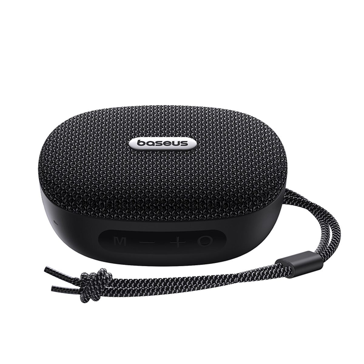 Baseus AeQur 35 Pro Air Portable Wireless Speaker (Cluster Black) (A20077600127-00)