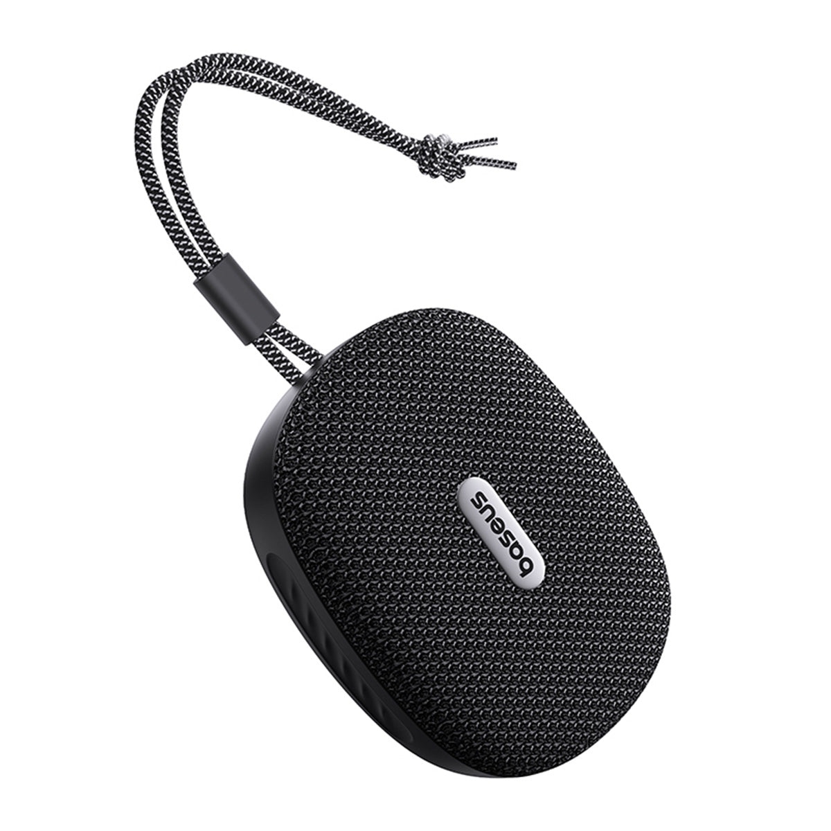 Baseus AeQur 35 Pro Air Portable Wireless Speaker (Cluster Black) (A20077600127-00)