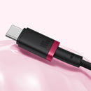 Baseus Dura Series Fast Charging Cable USB-C to USB-C 100W 1M