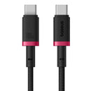 Baseus Dura Series Fast Charging Cable USB-C to USB-C 100W 1M