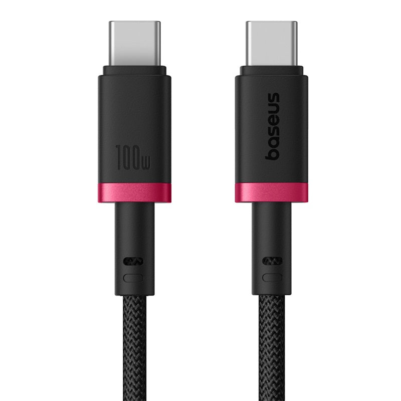 Baseus Dura Series Fast Charging Cable USB-C to USB-C 100W 1M
