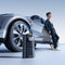 Baseus PrimeTrip VA1 Wired & Wireless 2-in-1 Tire Inflator