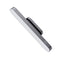Baseus Magnetic Stepless Dimming Charging Desk Lamp (Deep Grey) (DGXC-C0G)