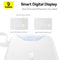 Baseus PicoGo Digital Display Power Bank 10000mAh 45W with Built-in USB-C Cable