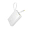 Baseus PicoGo Digital Display Power Bank 10000mAh 45W with Built-in USB-C Cable